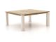 ROUGH-X dining tuintafel 170x170x76cm