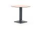 Forza Orta tuintafel ø80cm (h:73cm)