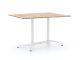 Bellagio Canzo klaptafel 140x80x75cm