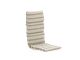 Hartman Fiber tuinkussen hoog 123x50cm