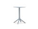 Forza Rieti dining tuintafel ø60cm (h:76cm)