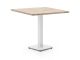 Forza Orta tuintafel 80x80x75cm