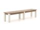 ROUGH-X picknickbank 210x42x45cm