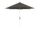 Glatz Alu-Twist parasol ø 330cm