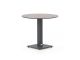 Forza Orta tuintafel ø80cm (h:73cm)