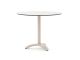 Bellagio Lisio tuintafel ø80cm (h:73cm)