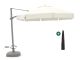 Shadowline Miami zweefparasol ø 350cm