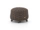 Manifesto Pergine hocker ø 50cm - Taupe