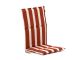 Hartman Fiber tuinkussen hoog 123x50cm