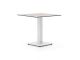 Forza Orta tuintafel 70x70x73cm