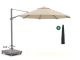Shadowline Austin zweefparasol ø 350cm