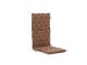 Hartman Fiber tuinkussen hoog 123x50cm