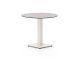 Forza Orta tuintafel ø80cm (h:73cm)