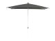 Glatz Alu-Smart parasol 240x240cm