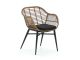 Intenso Azora dining tuinstoel