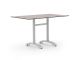 Bellagio Lisio tuintafel 120x70x73cm