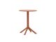 Forza Rieti dining tuintafel ø60cm (h:76cm)