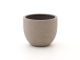 Luca Lifestyle Terreno New Egg Pot bloempot L ø55cm (h:46cm)
