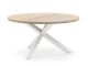 ROUGH-Y dining tuintafel ø 150cm (h:75cm)