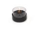 Tenderflame Café 18 tafelhaard ø18,2cm (h:13,5cm) - Black