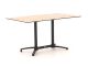 Bellagio Canzo klaptafel 140x80x73cm