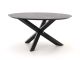Bellagio Lodola dining tuintafel ø 150cm - Sintered stone