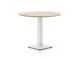 Forza Orta tuintafel ø85cm (h:75cm)