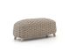 Manifesto Pergine hocker 49.5x110cm - Beige
