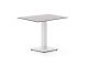 Forza Orta tuintafel 80x80x73cm