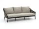 Apple Bee Milou lounge tuinbank 3-zits 203cm