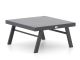 Forza Vadena lounge tuintafel 72x72x34cm