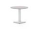 Forza Orta tuintafel ø80cm (h:73cm)