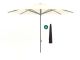 Shadowline Cuba parasol ø 400cm