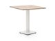 Forza Orta tuintafel 70x70x75cm