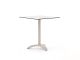 Bellagio Lisio tuintafel 70x70x73cm