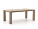 ROUGH-X dining tuintafel 200x100x76cm