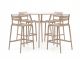 Forza Vico/Tritoni ø110cm barset 5-delig