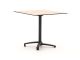 Bellagio Canzo klaptafel 80x80x73cm
