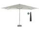 Shadowline Cuba parasol 400x300cm