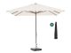 Shadowline Cuba parasol 350x350cm