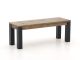 ROUGH-X picknickbank 120x42x45cm