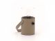 Cosiscoop Original gaslantaarn ø16cm (h:30cm) - Sandy beige