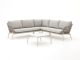Bellagio Cupello hoek loungeset 4-delig
