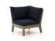 ROUGH Batang lounge hoekmodule 75cm