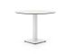 Forza Orta tuintafel ø80cm (h:73cm)