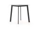 Manifesto Savio bartafel 90x90x103cm