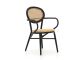 Forza Tovel dining tuinstoel stapelbaar
