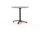 Bellagio Canzo klaptafel ø80cm (h:73cm)
