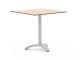 Bellagio Lisio tuintafel 80x80x73cm