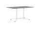 Bellagio Canzo klaptafel 120x70x73cm